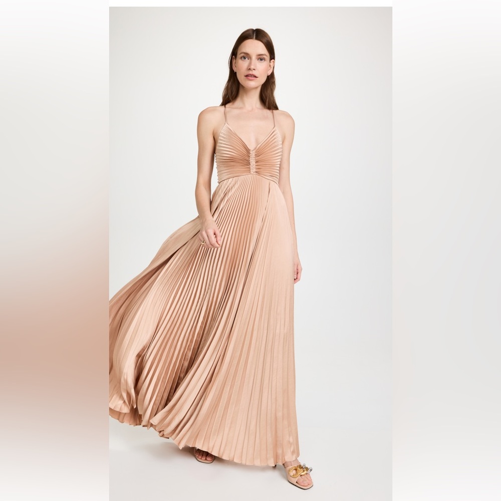 A.L.C. Aries Dress